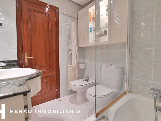 Piso en venta en Ibaiondo, Bilbao