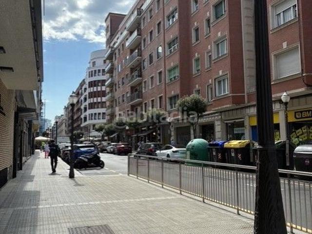 Piso en venta en Ibaiondo, Bilbao