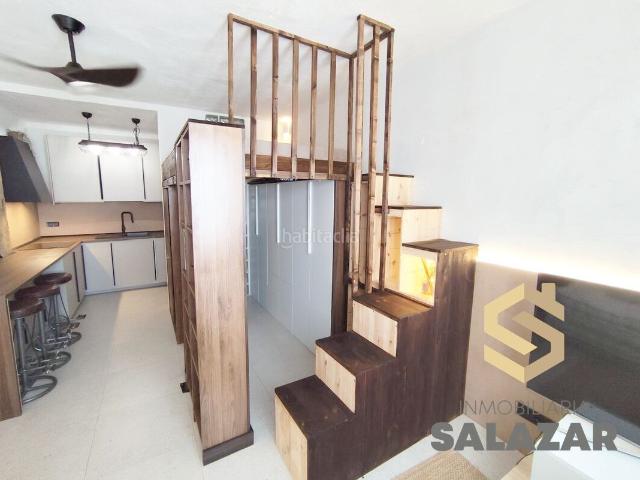 Apartamento en venta en Ibaiondo, Bilbao