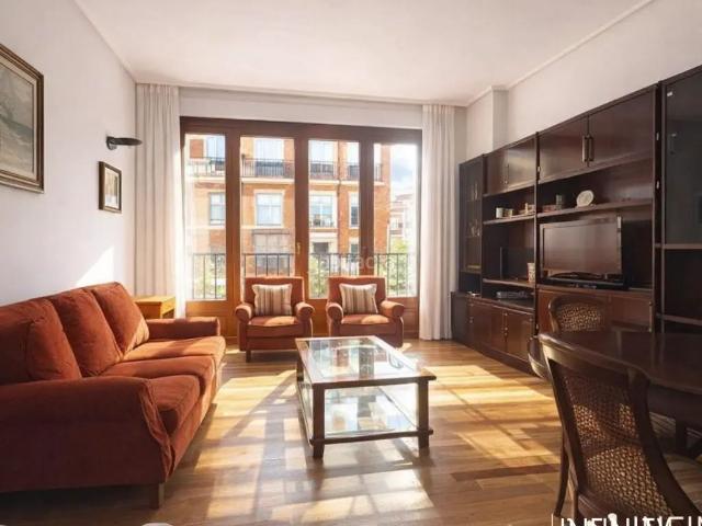 Piso en venta en Ibaiondo, Bilbao
