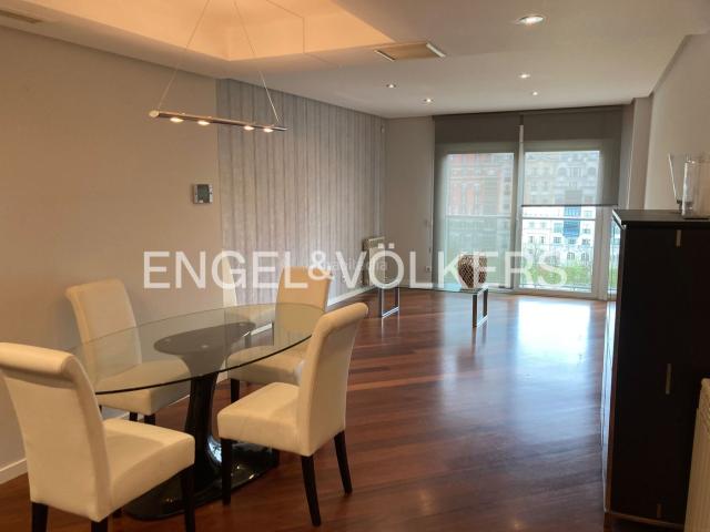 Piso en venta en Ibaiondo, Bilbao