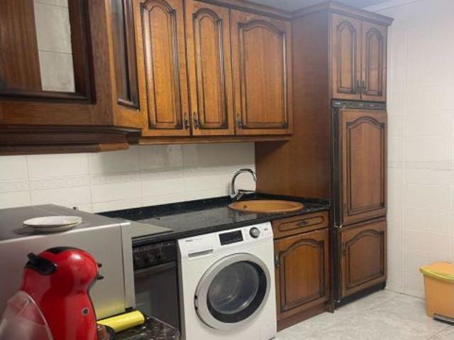 Piso en venta en Uribarri, Bilbao