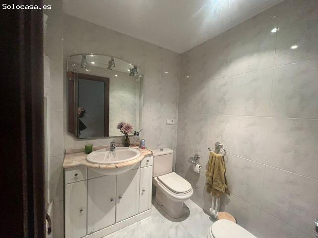 Piso en venta en Abando, Bilbao