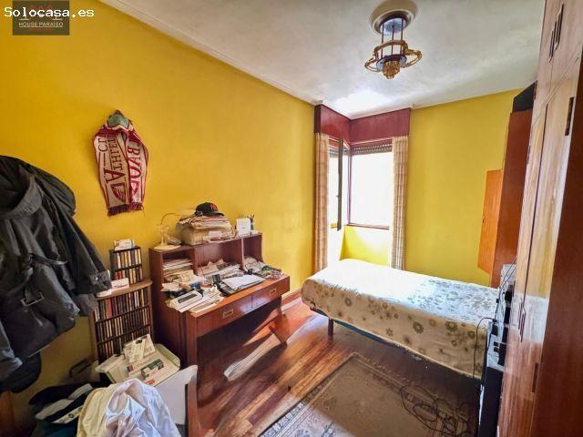 Piso en venta en Arangoiti, Bilbao