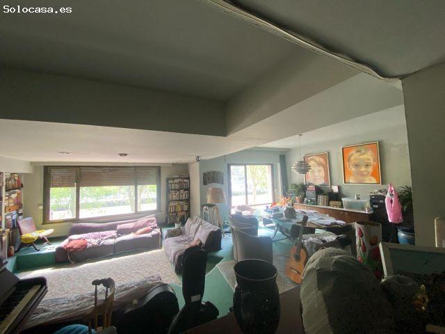 Piso en venta en Bilbao, Castaños