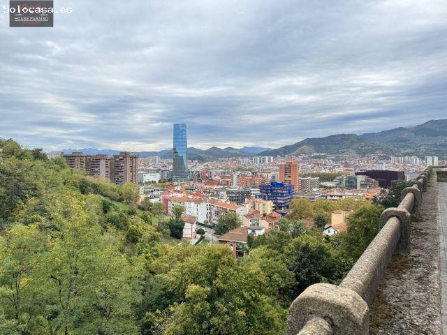 Piso en venta en San Pedro de Deusto-La Ribera, Bilbao