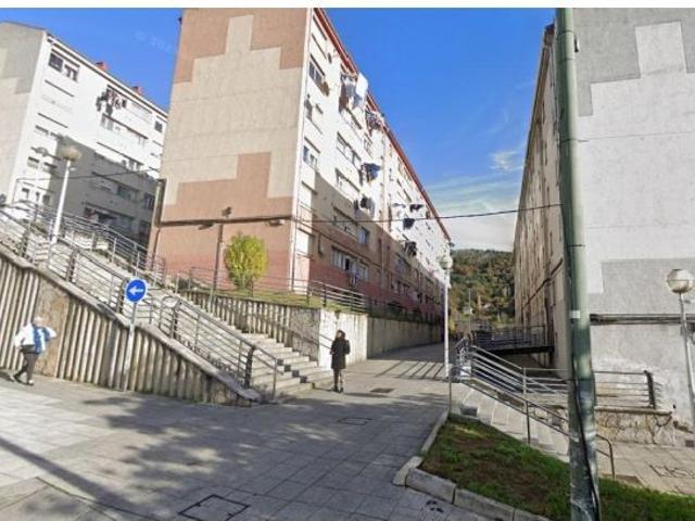 Piso en venta en Otxarkoaga-Txurdinaga, Bilbao
