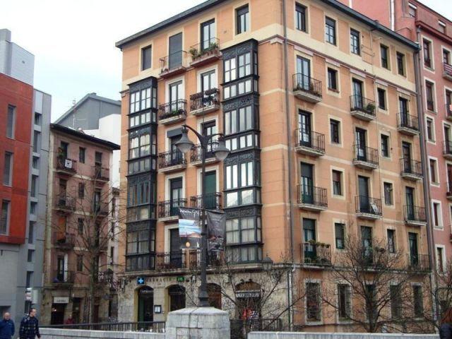 Piso en venta en Ibaiondo, Bilbao