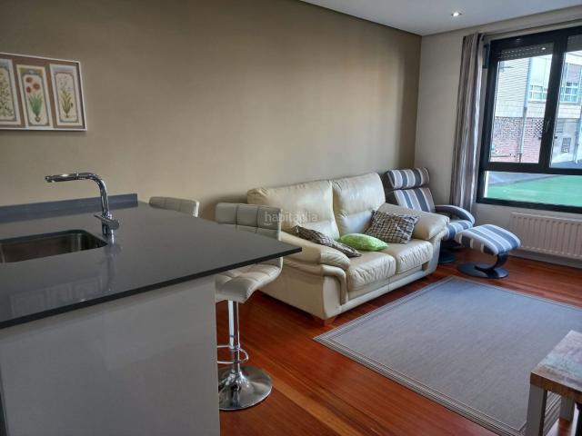 Piso en venta en Ibaiondo, Bilbao