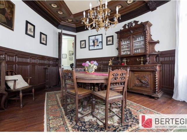 Piso en venta en Bilbao, Casco Viejo