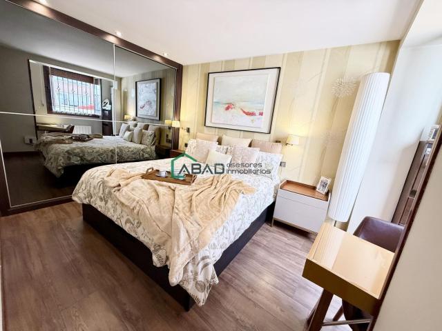 Piso en venta en Ibaiondo, Bilbao