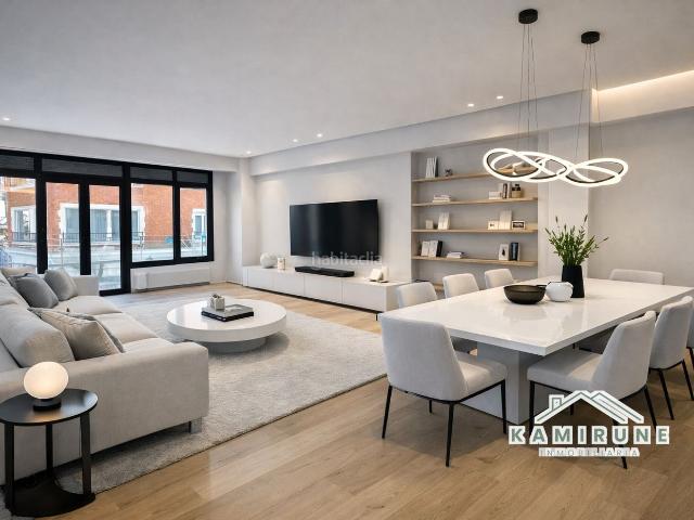 Piso en venta en Ibaiondo, Bilbao