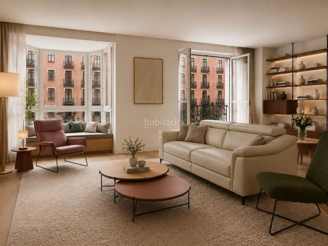 Piso en venta en Ibaiondo, Bilbao