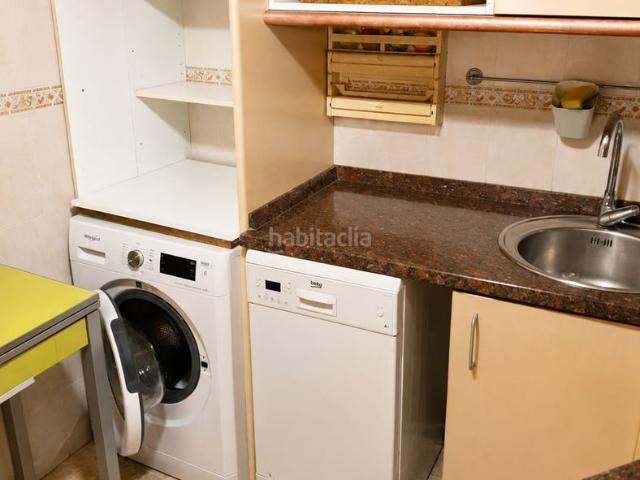 Piso en venta en Ibaiondo, Bilbao