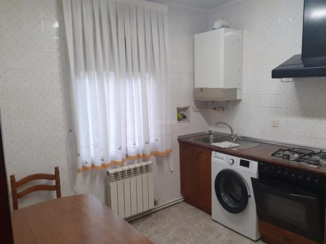 Piso en venta en Bilbao La Vieja, Bilbao