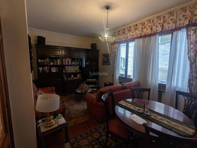 Piso en venta en Ibaiondo, Bilbao