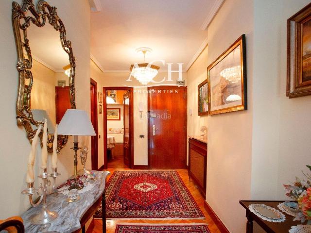 Piso en venta en Ibaiondo, Bilbao