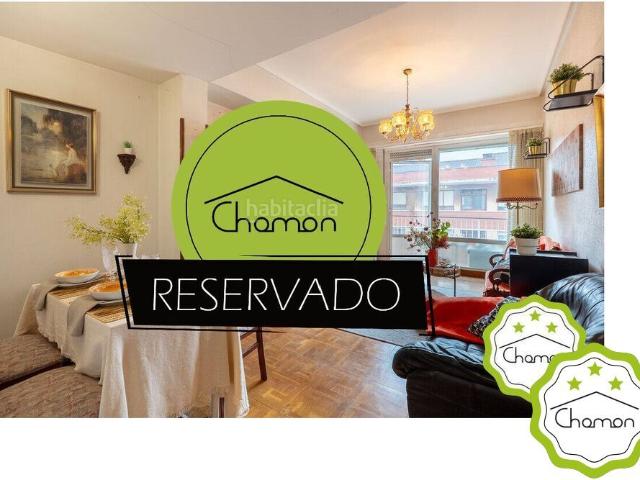 Piso en venta en Ibaiondo, Bilbao