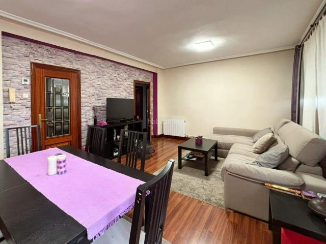 Piso en venta en Ibaiondo, Bilbao