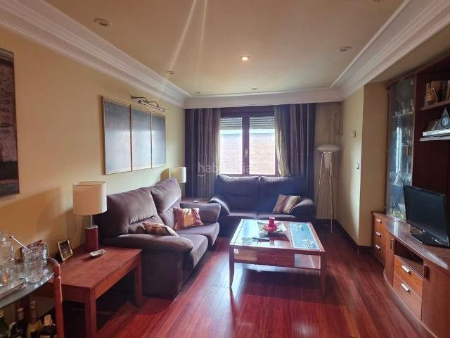 Piso en venta en Ibaiondo, Bilbao