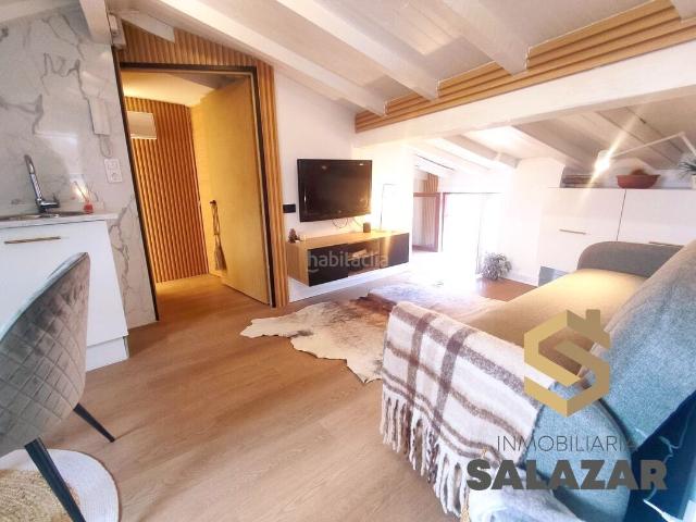 Piso en venta en Ibaiondo, Bilbao