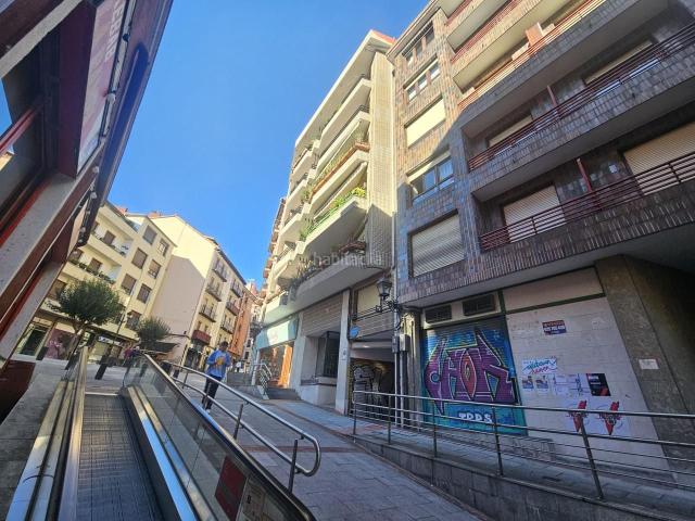 Piso en venta en Ibaiondo, Bilbao