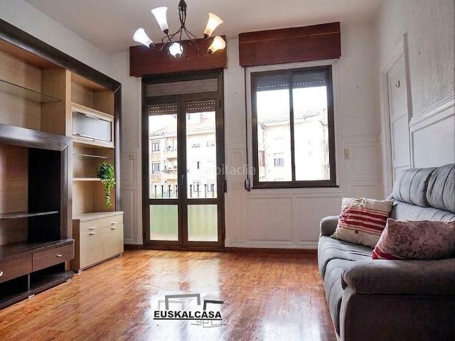 Piso en venta en Ibaiondo, Bilbao
