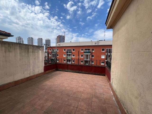 Piso en venta en Ibaiondo, Bilbao