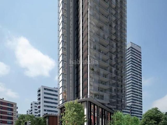 Piso en venta en Ibaiondo, Bilbao