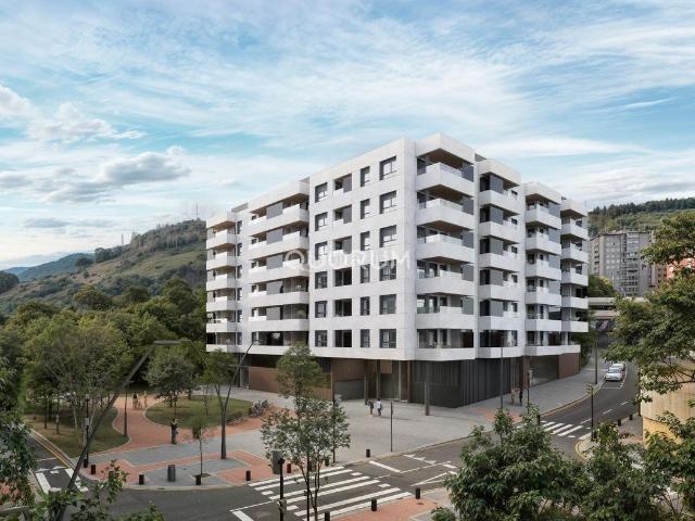 Piso en venta en Ibaiondo, Bilbao