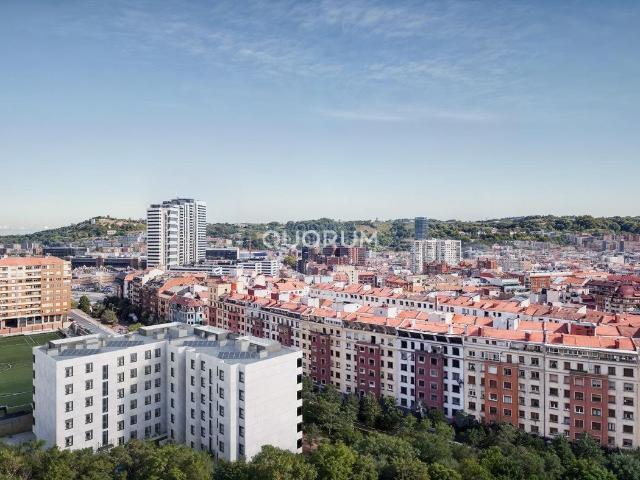 Piso en venta en Ibaiondo, Bilbao