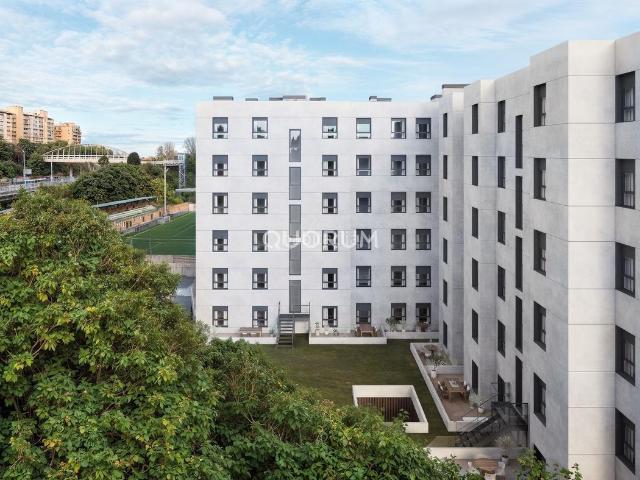 Piso en venta en Ibaiondo, Bilbao