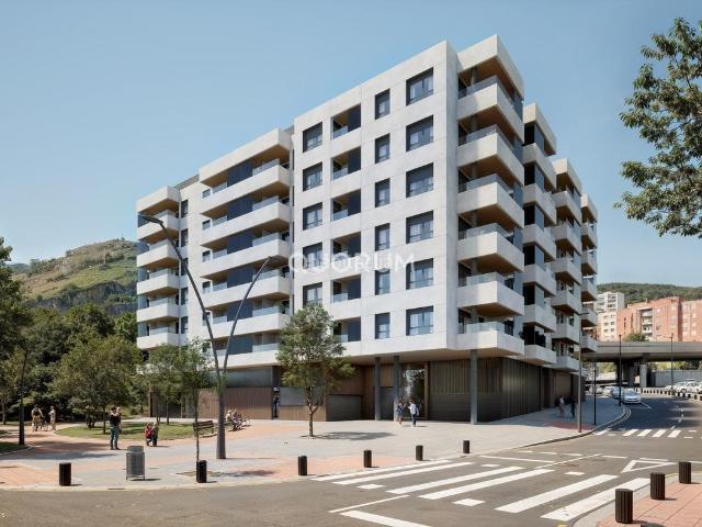 Piso en venta en Ibaiondo, Bilbao