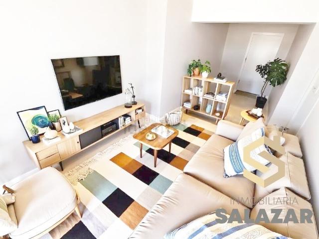 Piso en venta en Ibaiondo, Bilbao
