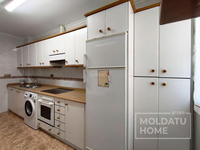 Piso en venta en Ibaiondo, Bilbao