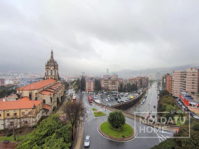 Piso en venta en Bilbao La Vieja, Bilbao