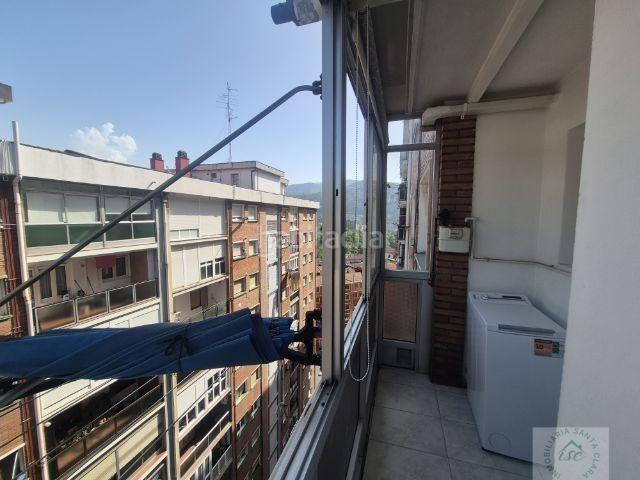 Piso en venta en Ibaiondo, Bilbao