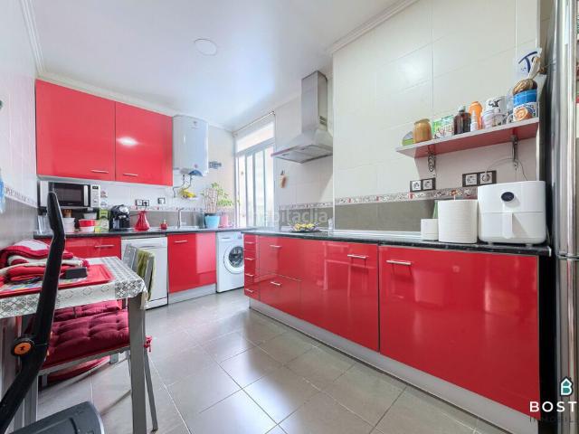 Piso en venta en Ibaiondo, Bilbao