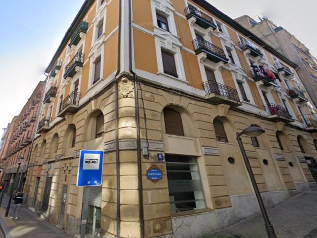 Apartamento en venta en Bilbao, San Francisco