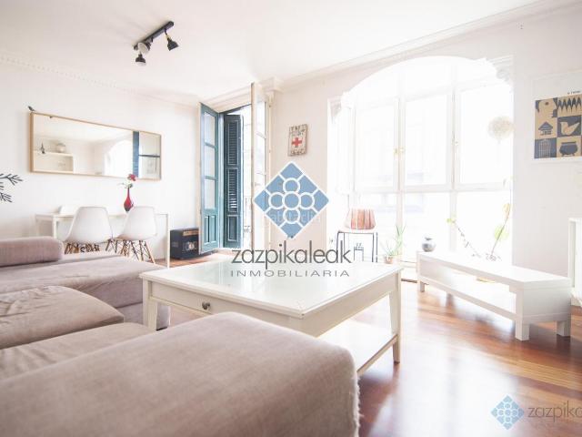 Piso en venta en Ibaiondo, Bilbao