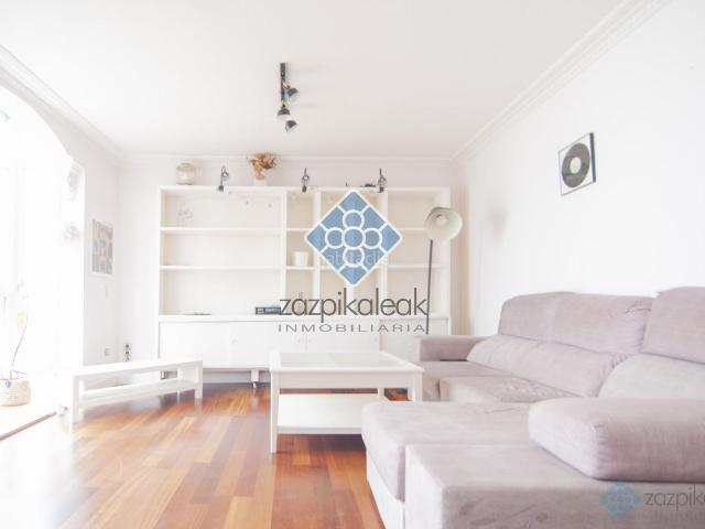 Piso en venta en Ibaiondo, Bilbao