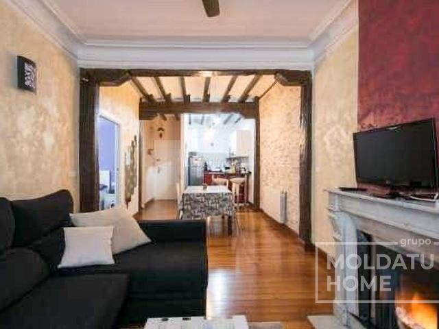 Piso en venta en Ibaiondo, Bilbao