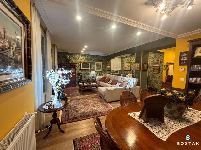 Piso en venta en Ibaiondo, Bilbao