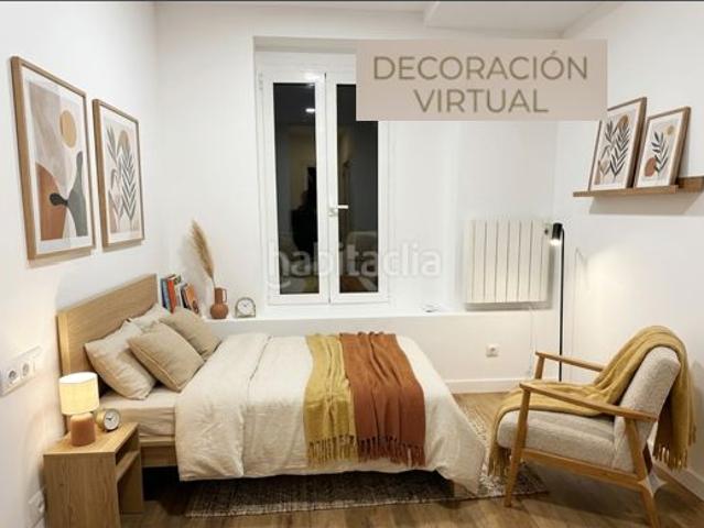 Piso en venta en Ibaiondo, Bilbao