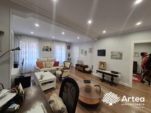 Piso en venta en Ibaiondo, Bilbao