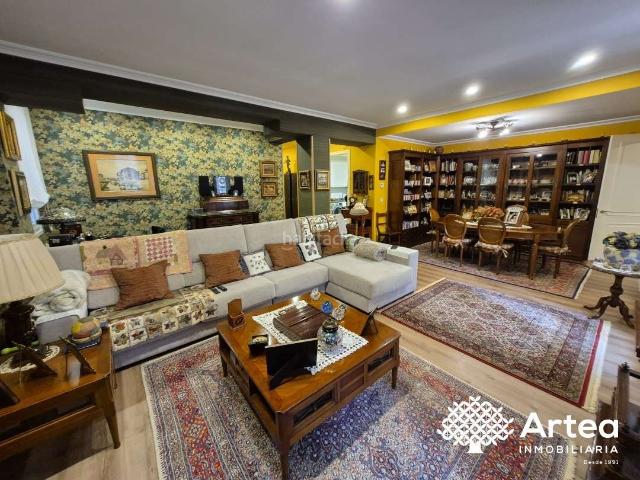 Piso en venta en Ibaiondo, Bilbao