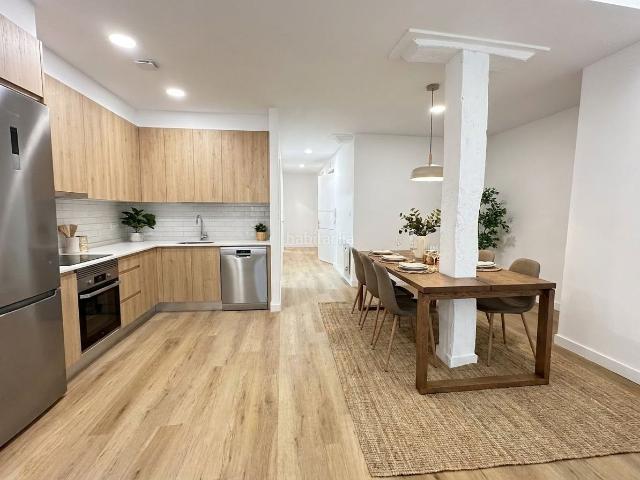 Piso en venta en Ibaiondo, Bilbao