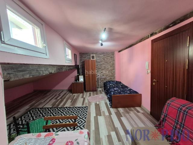 Piso en venta en Bilbao La Vieja, Bilbao