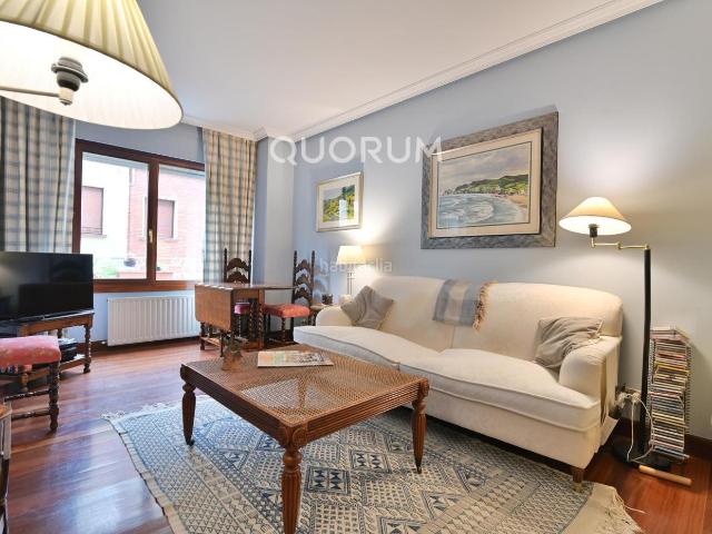 Piso en venta en Ibaiondo, Bilbao