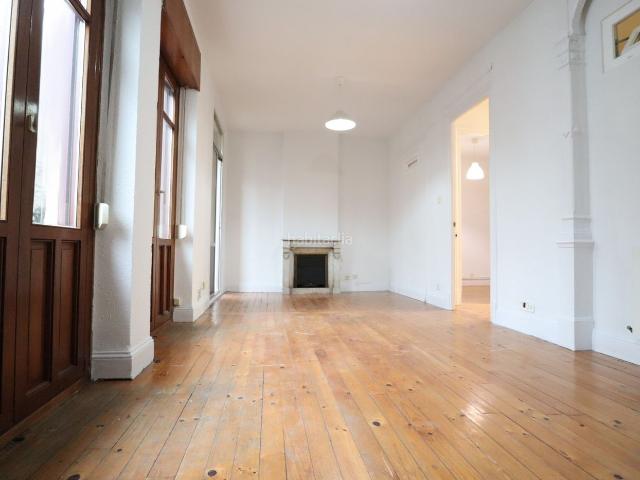 Piso en venta en Ibaiondo, Bilbao